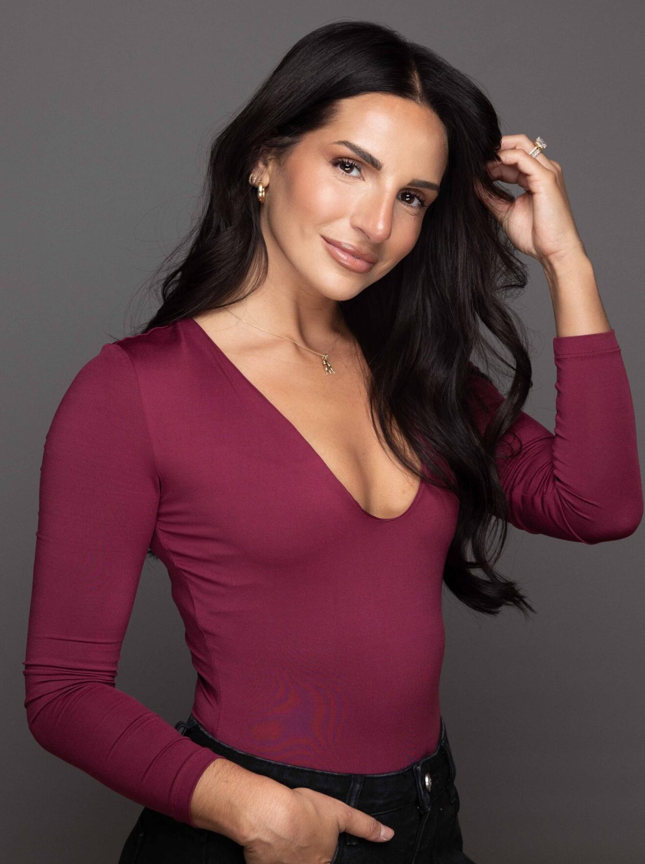 Jacinta Gulisano