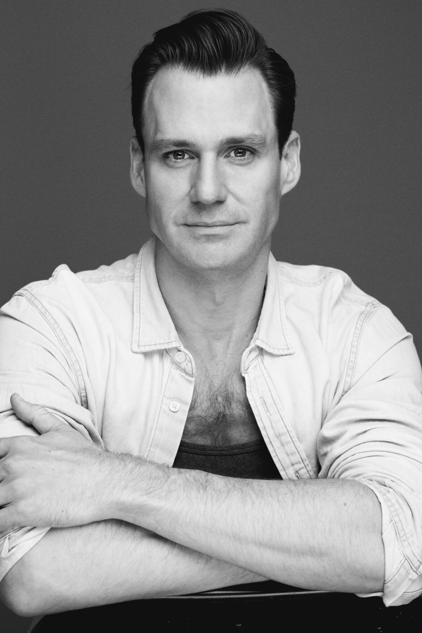 Nicholas Cunningham